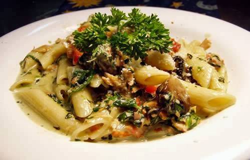 La Scala Restaurant | restaurant | 106 Depot St, Dennis Port, MA 02639, USA | 5083983910 OR +1 508-398-3910