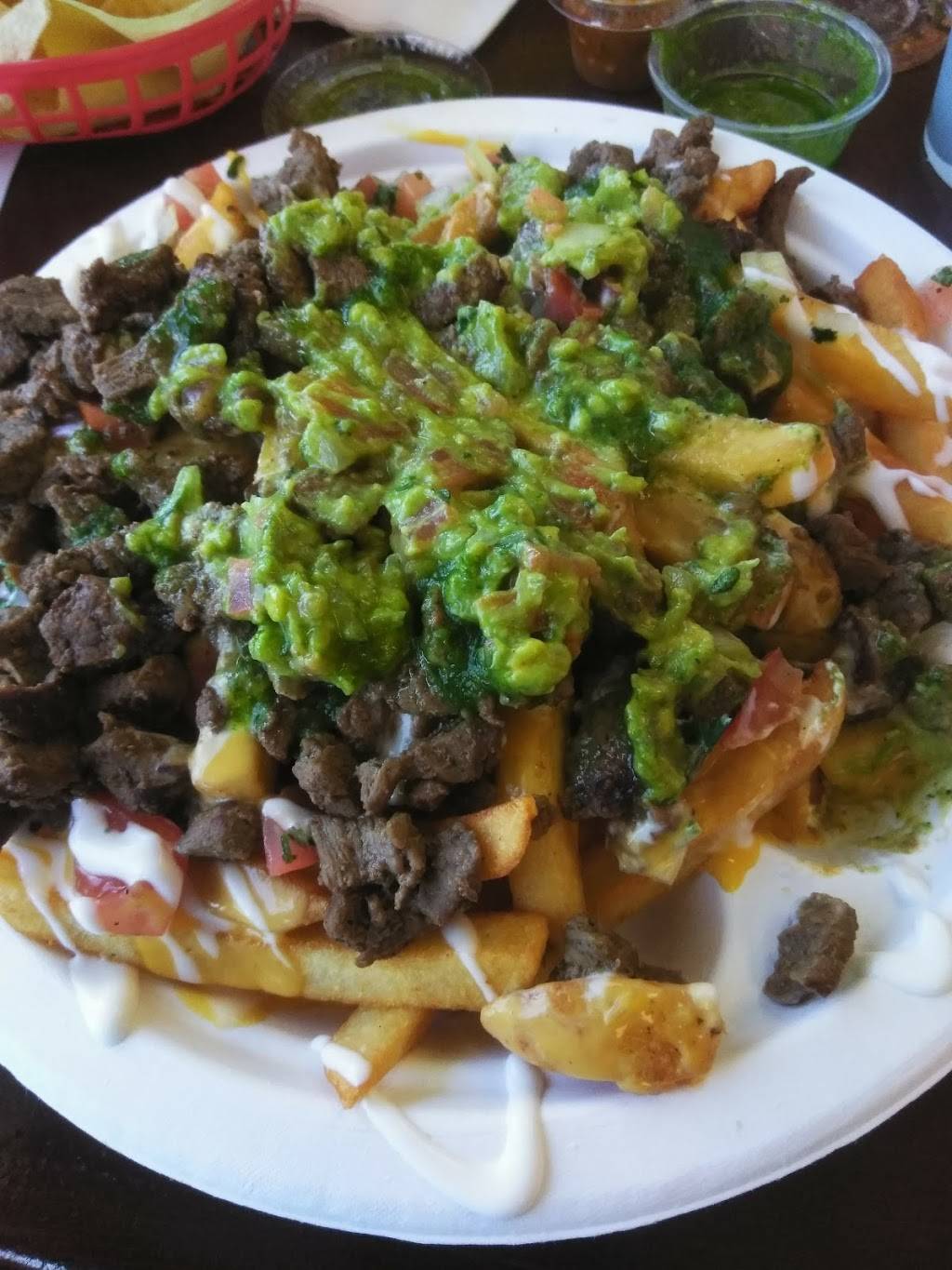 Tacos Cancun | restaurant | 459 W Broadway, Glendale, CA 91204, USA | 8183965584 OR +1 818-396-5584