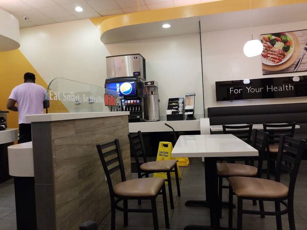 WaBa Grill | restaurant | 6939 Eastern Ave #F, Bell Gardens, CA 90201, USA | 3235609222 OR +1 323-560-9222