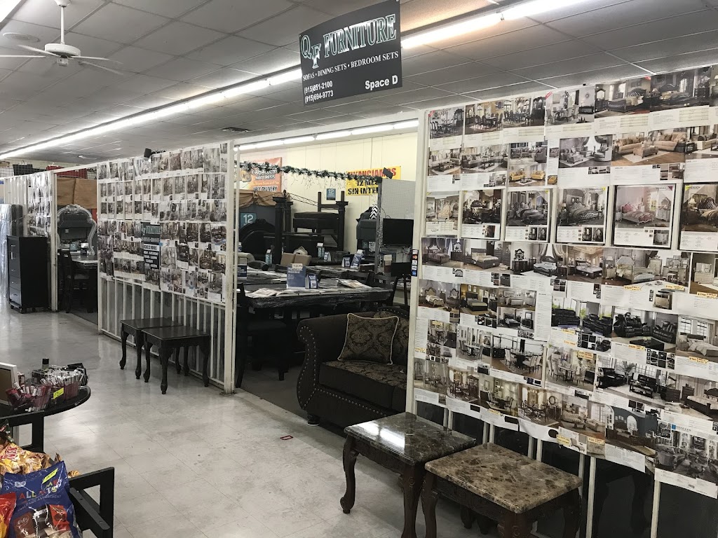 Quality Furniture | restaurant | Fox Shops, 5531 Alameda Ave Spc.D, El Paso, TX 79905, USA | 9156949773 OR +1 915-694-9773