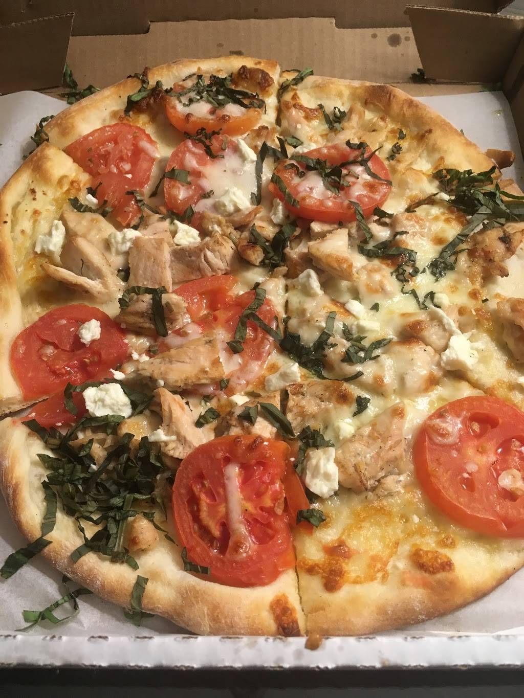 Italys Little Kitchen | restaurant | 8516 Lincoln Blvd, Los Angeles, CA 90045, USA | 3106451220 OR +1 310-645-1220