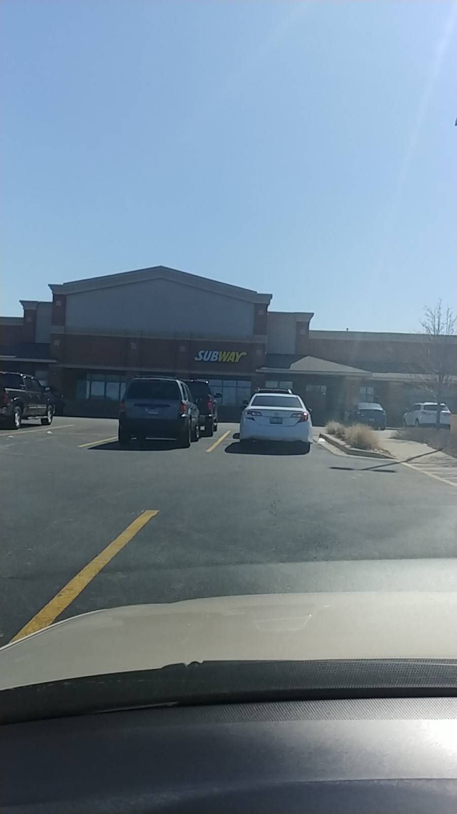 Subway Restaurants | restaurant | 410 Mississippi Ave, Elwood, IL 60421, USA | 8154236008 OR +1 815-423-6008