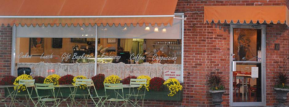 La Vie En Rose Bakery Cafe | cafe | 10 W Prospect St, Waldwick, NJ 07463, USA | 2016528880 OR +1 201-652-8880