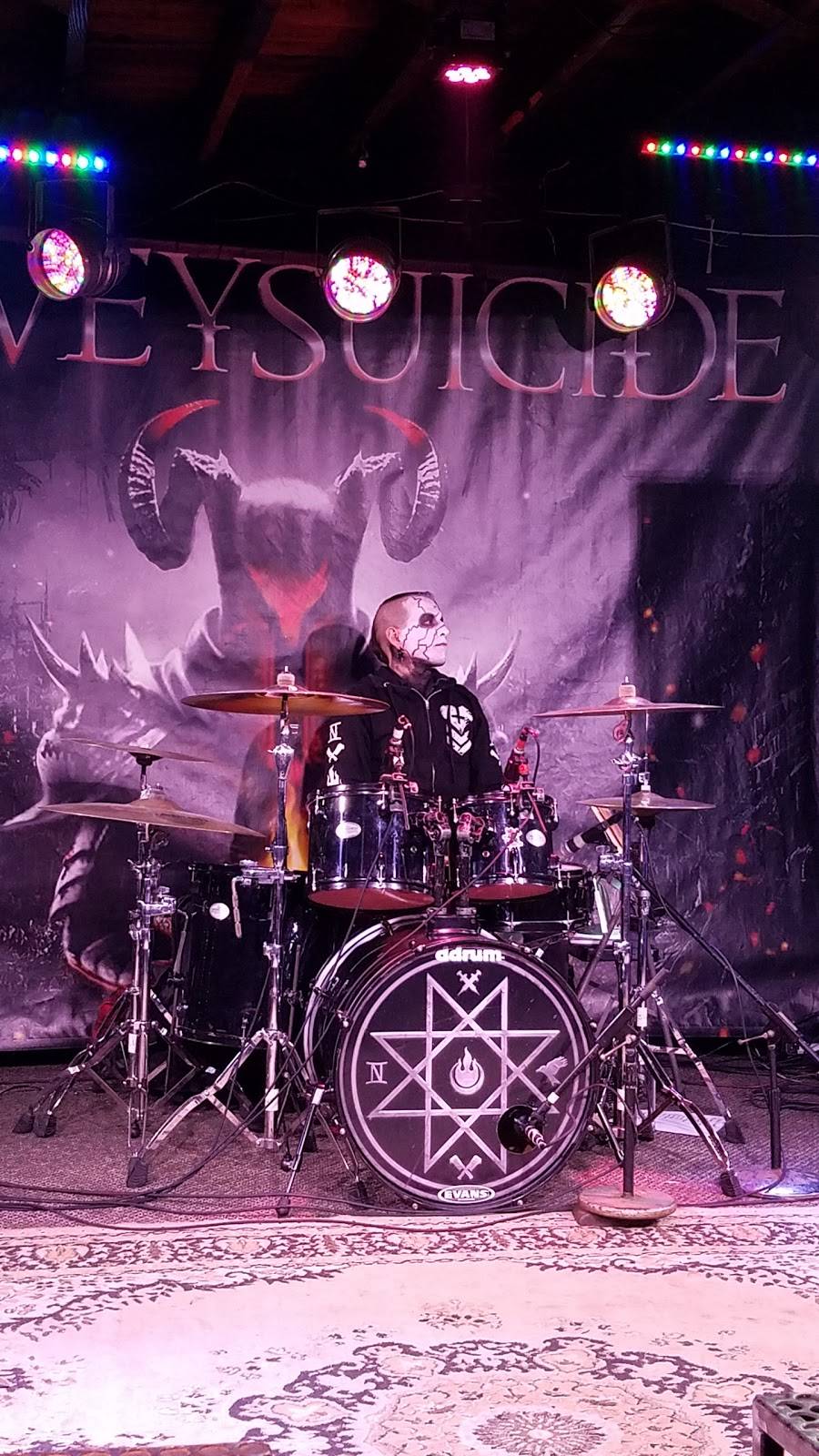 Ground Zero Live Music Venue | restaurant | 3052 Howard St, Spartanburg, SC 29303, USA | 8649481661 OR +1 864-948-1661