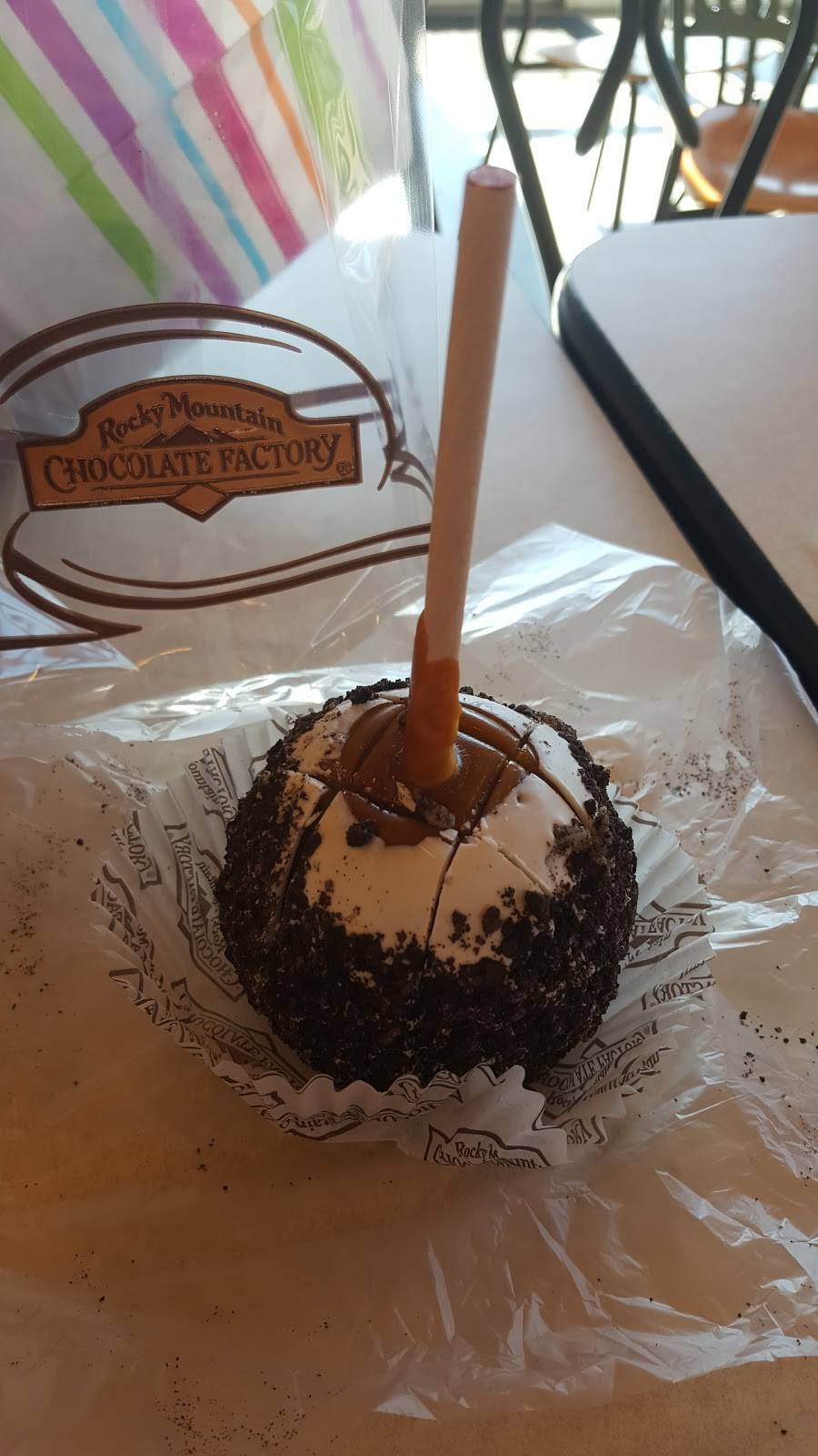 Cold Stone Creamery | bakery | 1626 Highwoods Blvd, Greensboro, NC 27410, USA | 3362920321 OR +1 336-292-0321