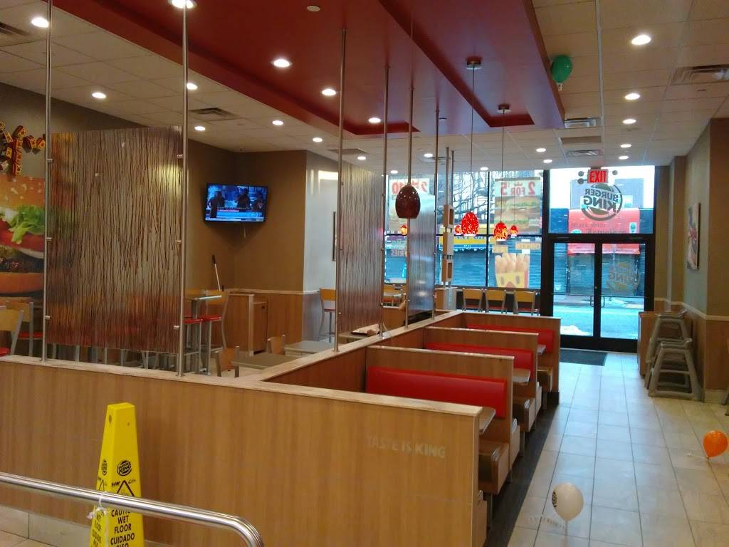 Burger King | restaurant | 3712 Junction Blvd, Queens, NY 11368, USA | 3478080625 OR +1 347-808-0625