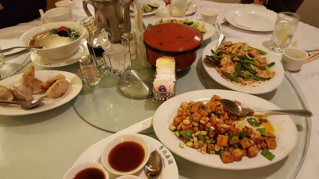 Gau Poang | restaurant | 1208 S El Camino Real, San Mateo, CA 94402, USA | 6502869386 OR +1 650-286-9386