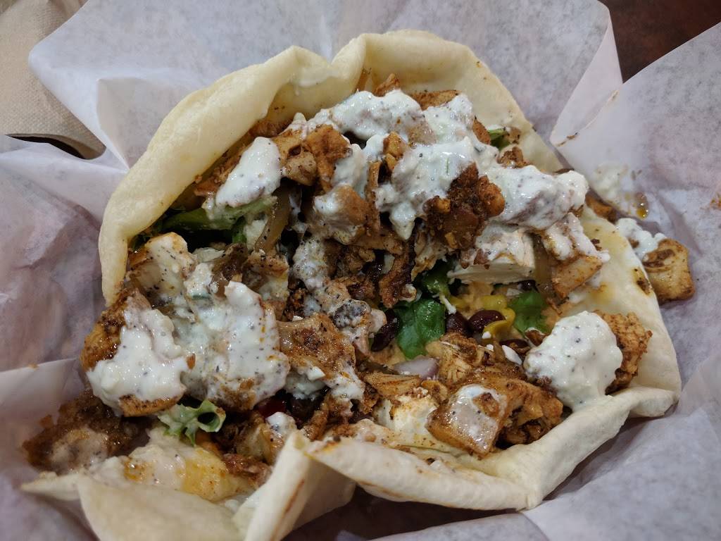 Pinched Mediterranean Grill | restaurant | 2770 S Highland Ave #102, Lombard, IL 60148, USA | 6308899200 OR +1 630-889-9200