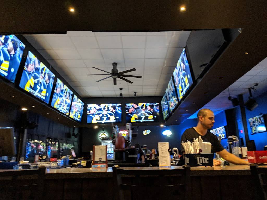 North Park Lounge Murrysville | restaurant | 111 Blue Spruce Way, Murrysville, PA 15668, USA | 7245199970 OR +1 724-519-9970