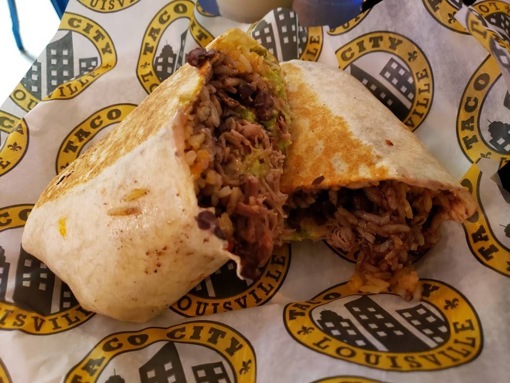 TACO CITY LOUISVILLE | restaurant | 1283 Bardstown Rd, Louisville, KY 40204, USA | 5024099454 OR +1 502-409-9454