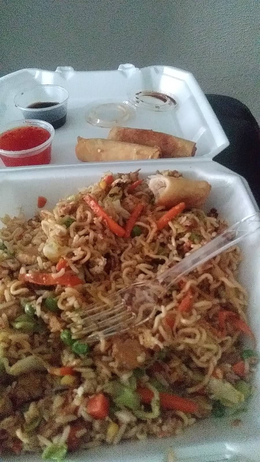 Norn Breakfast/Lunch to go | restaurant | 4805 Spring Ave, Dallas, TX 75210, USA | 4698266931 OR +1 469-826-6931