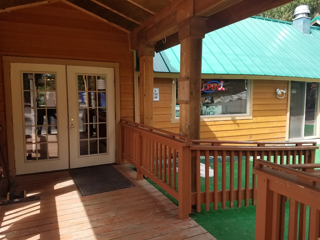 Campers Cove | restaurant | 7900 Hyatt Prairie Rd, Ashland, OR 97520, USA | 5414821201 OR +1 541-482-1201