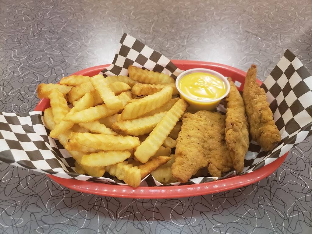 Downtown Diner | restaurant | 1318 Niedringhaus Ave, Granite City, IL 62040, USA | 6185011680 OR +1 618-501-1680