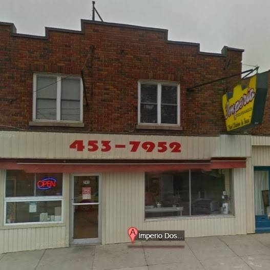 Imperio Dos Frangos | restaurant | 741 Hamilton Rd, London, ON N5Z 1T8, Canada | 5194537952 OR +1 519-453-7952