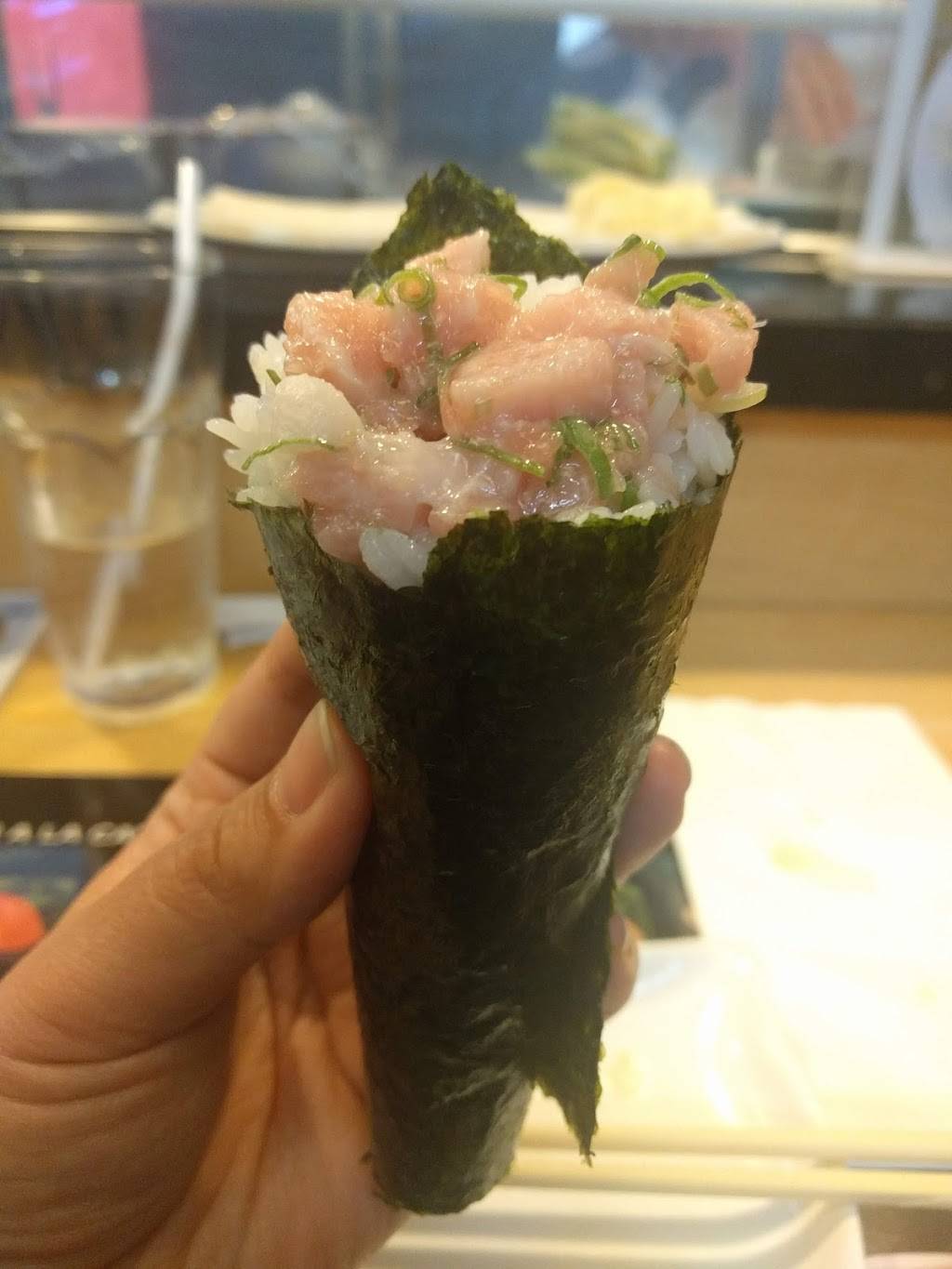 Sushi Bei | restaurant | 2021 W Redondo Beach Blvd, Gardena, CA 90247, USA | 3105155246 OR +1 310-515-5246