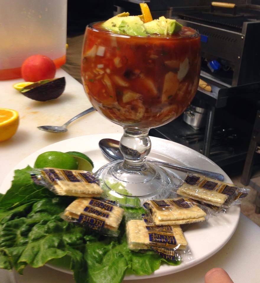 El Rincon De Jalisco | restaurant | 30360 Old Dixie Hwy, Homestead, FL 33033, USA | 3052473316 OR +1 305-247-3316