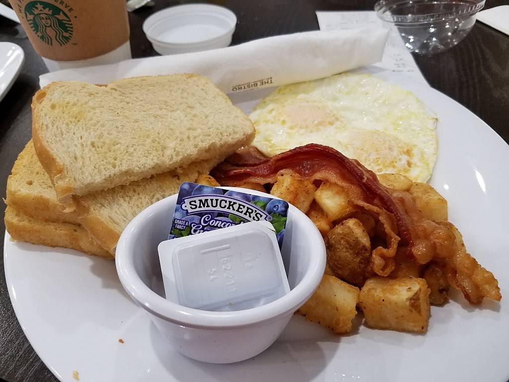 The Bistro – Eat. Drink. Connect.® | restaurant | 2435 Jefferson St, San Diego, CA 92110, USA | 6192608500 OR +1 619-260-8500