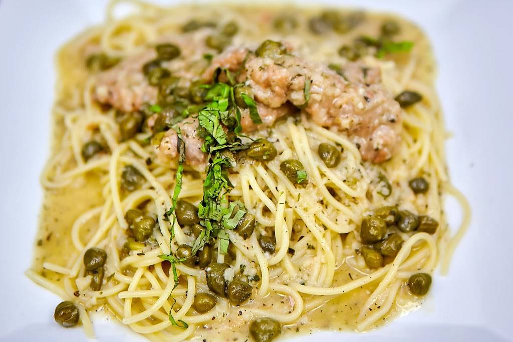 Adriatic Cafe Italian Grill | meal takeaway | 17402 Northwest Fwy, Jersey Village, TX 77040, USA | 7139836565 OR +1 713-983-6565