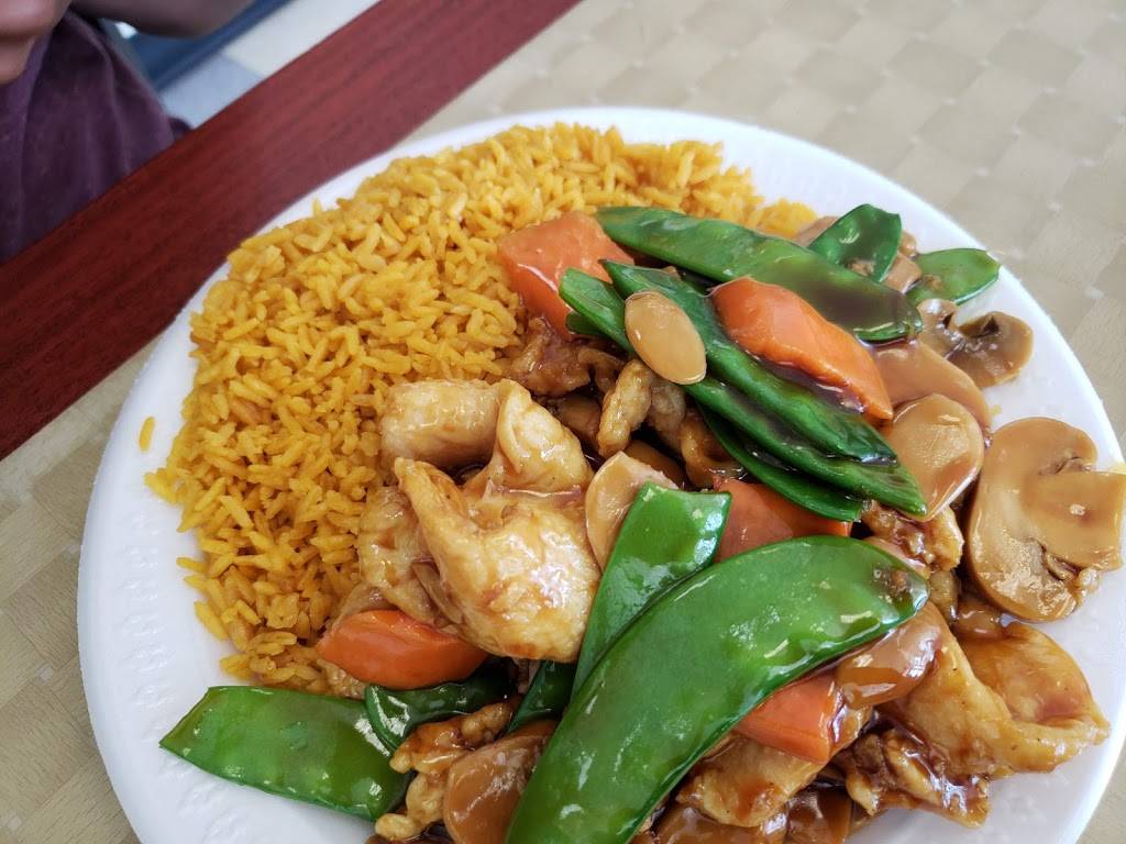 Hong Kong Chinese Restaurant | restaurant | 701 Merrimac Trail, Williamsburg, VA 23185, USA | 7572299999 OR +1 757-229-9999