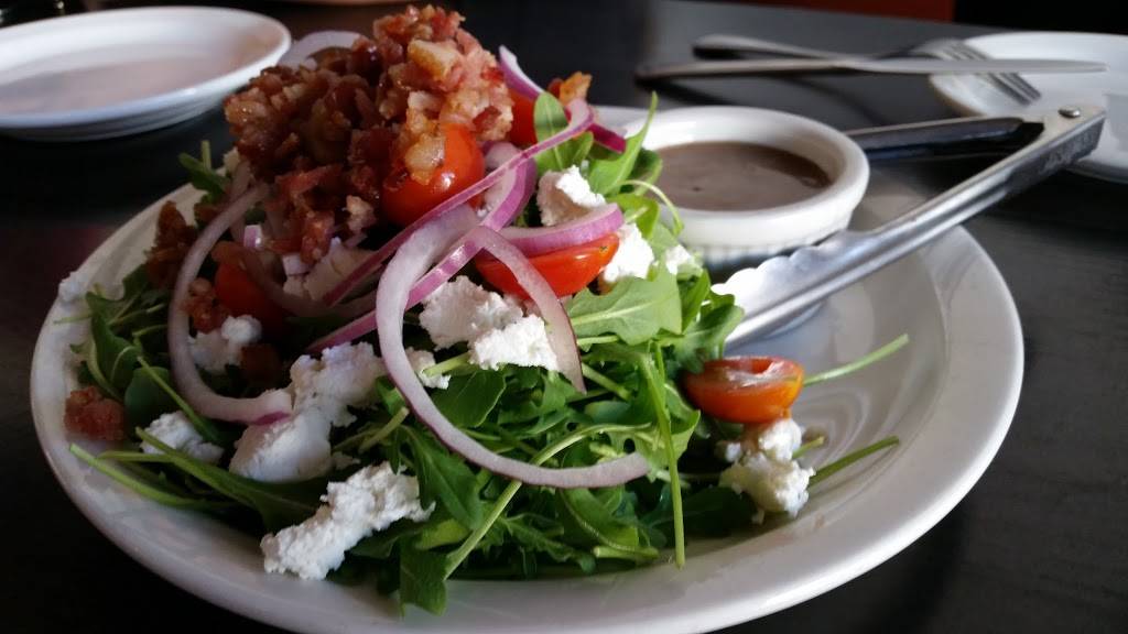 Apollonias Pizzeria | restaurant | 5176 Wilshire Blvd, Los Angeles, CA 90036, USA | 3239372823 OR +1 323-937-2823