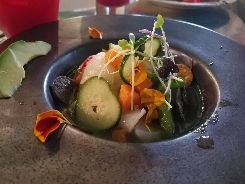 Alta Calle | restaurant | 3131 S Grand Blvd, St. Louis, MO 63118, USA | 3142820840 OR +1 314-282-0840