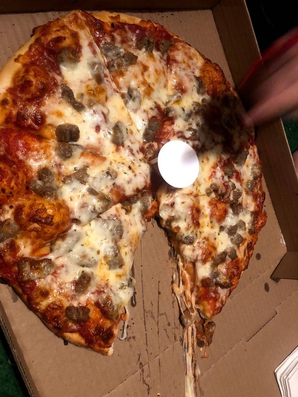 Davannis Pizza & Hot Hoagies | meal delivery | 6345 Penn Ave S, Richfield, MN 55423, USA | 6128663324 OR +1 612-866-3324