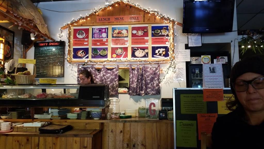 Teriyaki House | restaurant | 114 Old County Rd, Brisbane, CA 94005, USA | 4156561889 OR +1 415-656-1889