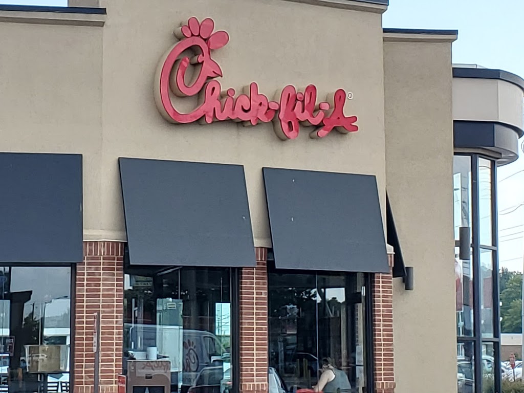 Chick-fil-A | restaurant | 435 Schillinger Rd S, Mobile, AL 36695, USA | 2516391163 OR +1 251-639-1163