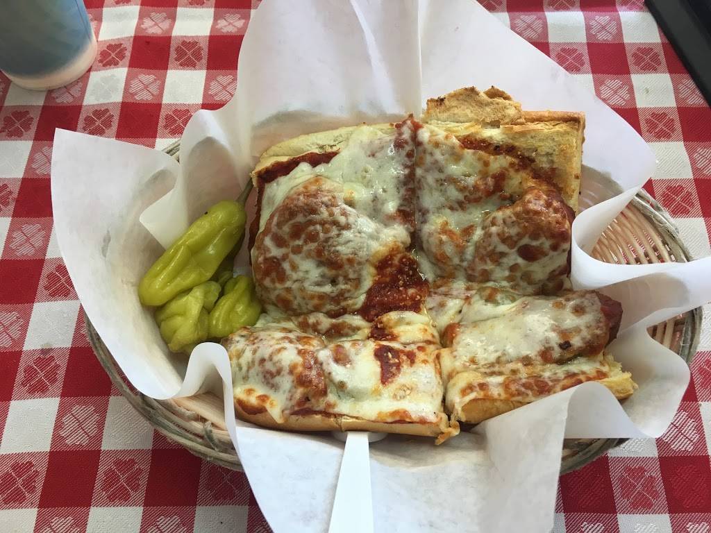 Papa Napoli Italian Deli | restaurant | 325 Betteravia Rd # B9, Santa Maria, CA 93454, USA | 8059287272 OR +1 805-928-7272