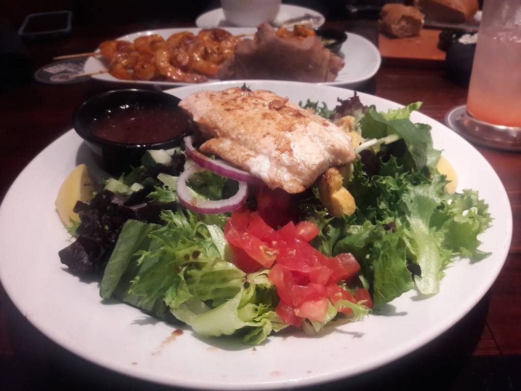 LongHorn Steakhouse | meal takeaway | 8655 Pulaski Hwy, Rosedale, MD 21237, USA | 4102386500 OR +1 410-238-6500