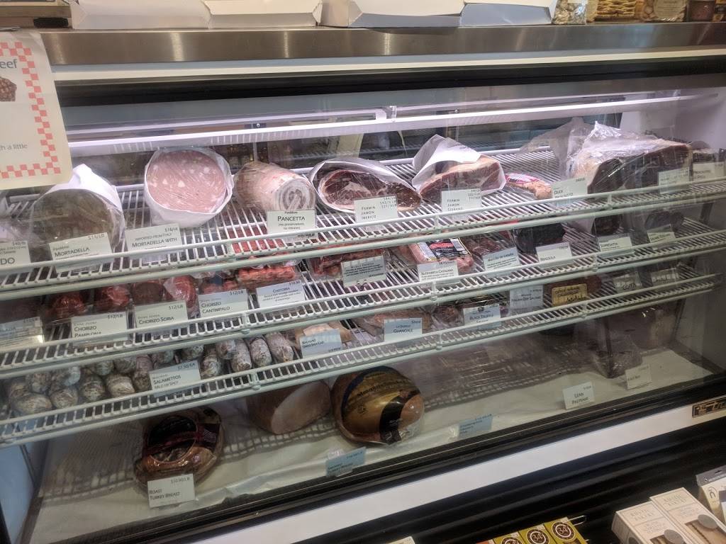 Metropulos Fine Foods Merchant | restaurant | 1838, 216 E Yanonali St, Santa Barbara, CA 93101, USA | 8058992300 OR +1 805-899-2300