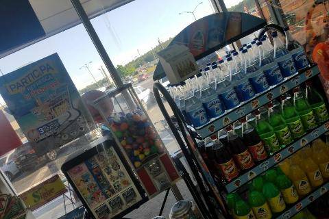 Carniceria Garcia #2 | bakery | 5627 N Henry Blvd, Stockbridge, GA 30281, USA | 6785653477 OR +1 678-565-3477