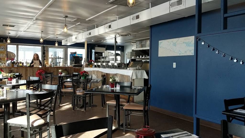 Boathouse Cafe | restaurant | 7100 Northumberland County Rd 18, Roseneath, ON K0K 2X0, Canada | 9053425366257 OR +1 905-342-5366 ext. 257