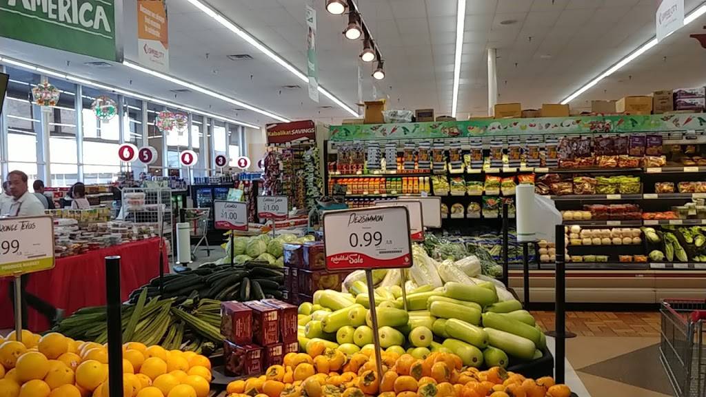 Seafood City Supermarket | bakery | 16130 Nordhoff St, North Hills, CA 91343, USA | 8182214159 OR +1 818-221-4159