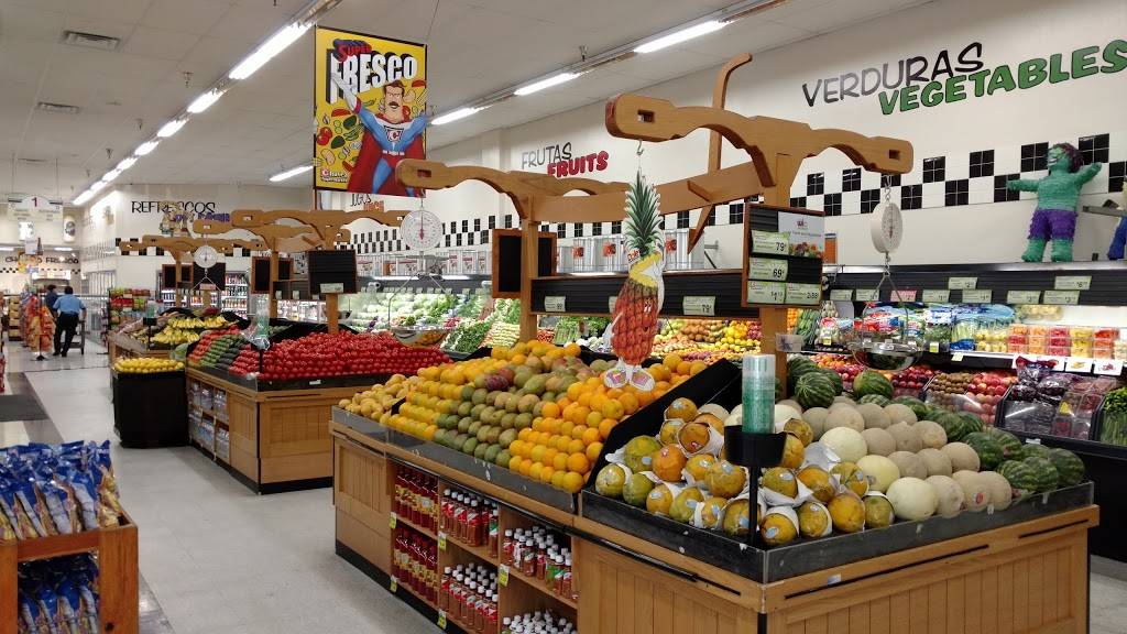 Chavez Supermarket | bakery | 2327 McKee Rd, San Jose, CA 95116, USA | 4089295208 OR +1 408-929-5208