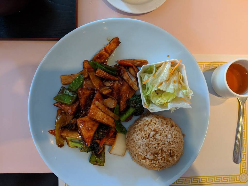 Pink Chopstix | restaurant | 22230 La Palma Ave, Yorba Linda, CA 92887, USA | 7146922828 OR +1 714-692-2828