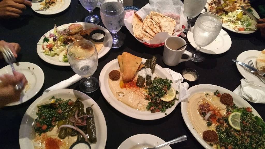 Munjeds Middle Eastern Cafe | restaurant | 505 Westcott St, Syracuse, NY 13210, USA | 3154250366 OR +1 315-425-0366