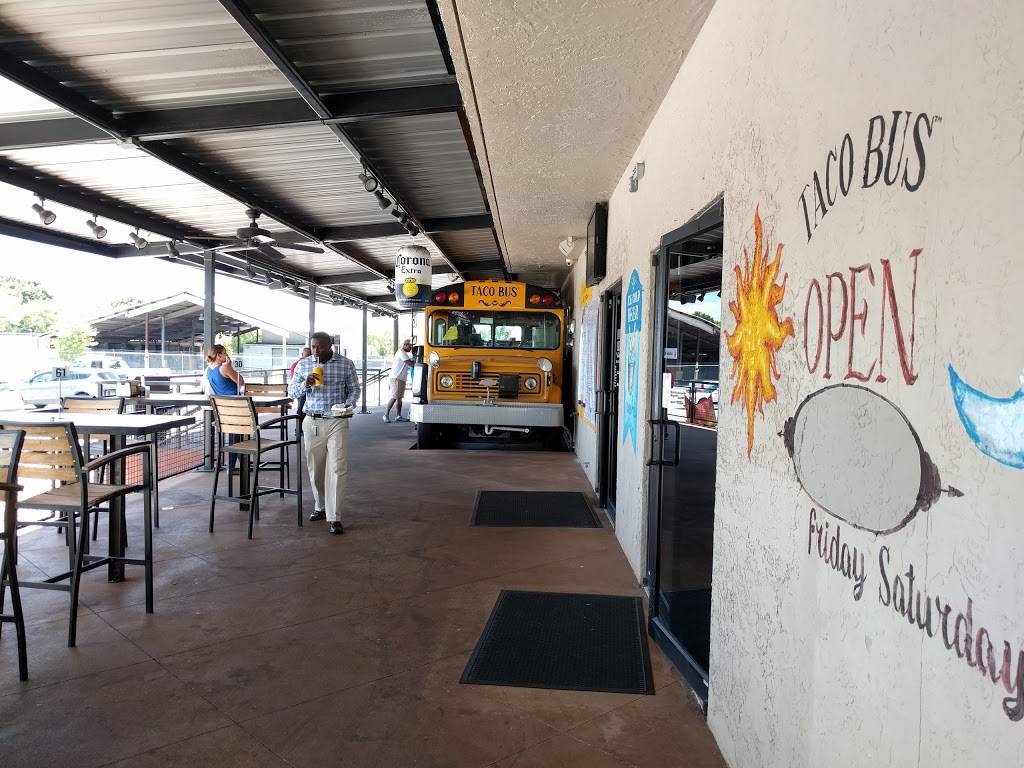 Taco Bus | restaurant | 301 S Falkenburg Rd, Tampa, FL 33619, USA | 8136430027 OR +1 813-643-0027