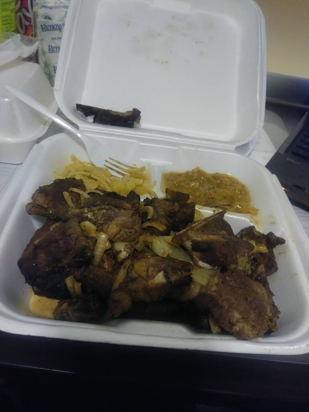 Kalahari African Cuisine | restaurant | 19701 W Seven Mile Rd, Detroit, MI 48219, USA | 3136934314 OR +1 313-693-4314