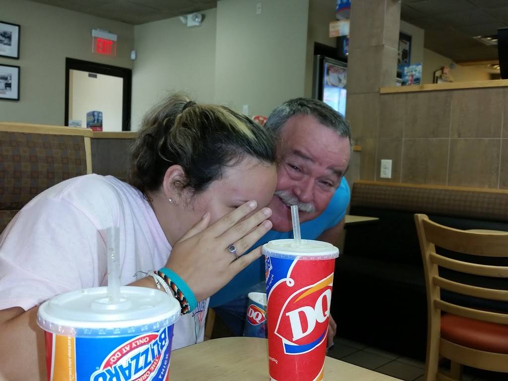 Dairy Queen Grill & Chill | restaurant | 5004 Augusta Rd, Garden City, GA 31408, USA | 9129660868 OR +1 912-966-0868