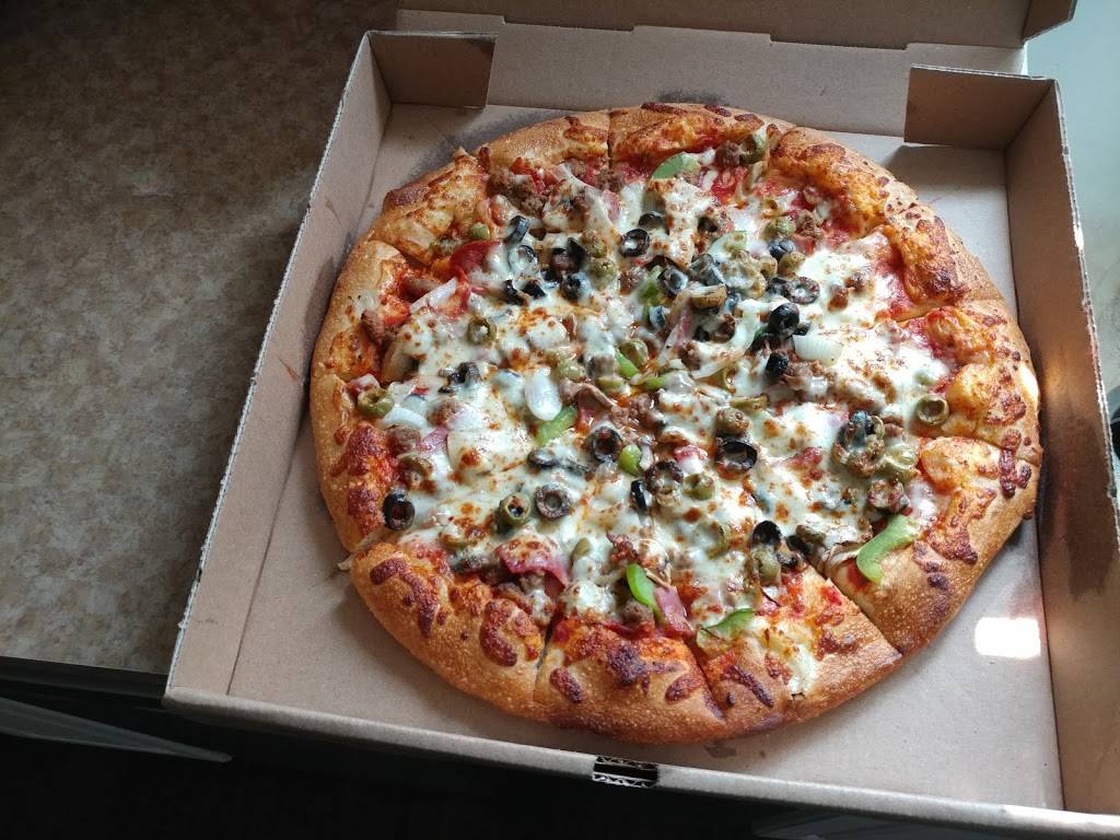 Texas Pizza | meal delivery | 1853 Richmond Ave, Houston, TX 77098, USA | 7135247373 OR +1 713-524-7373