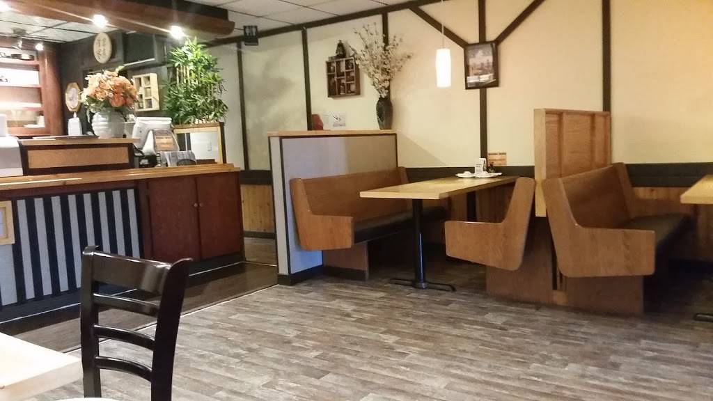 Sushi Won | restaurant | 925 Queen St, Kincardine, ON N2Z 2Y2, Canada | 5193966789 OR +1 519-396-6789