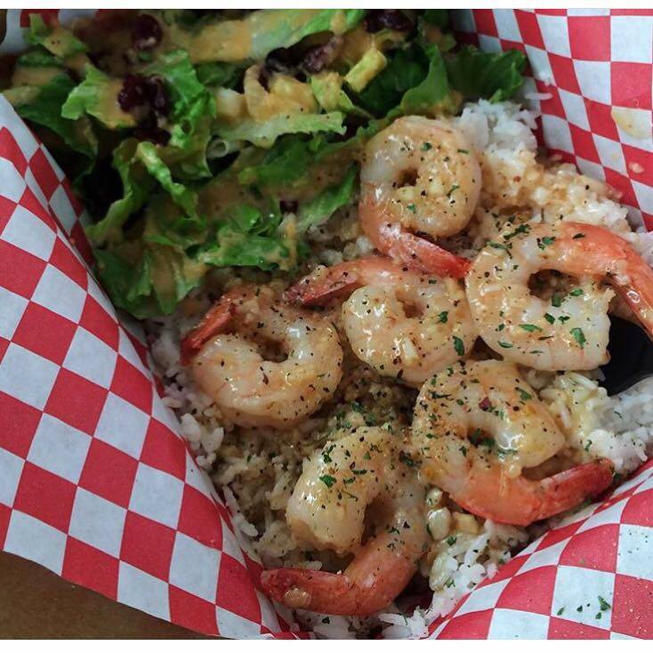 Coco Shrimp | restaurant | 4440 Basswood Blvd, Fort Worth, TX 76137, USA | 8083711760 OR +1 808-371-1760