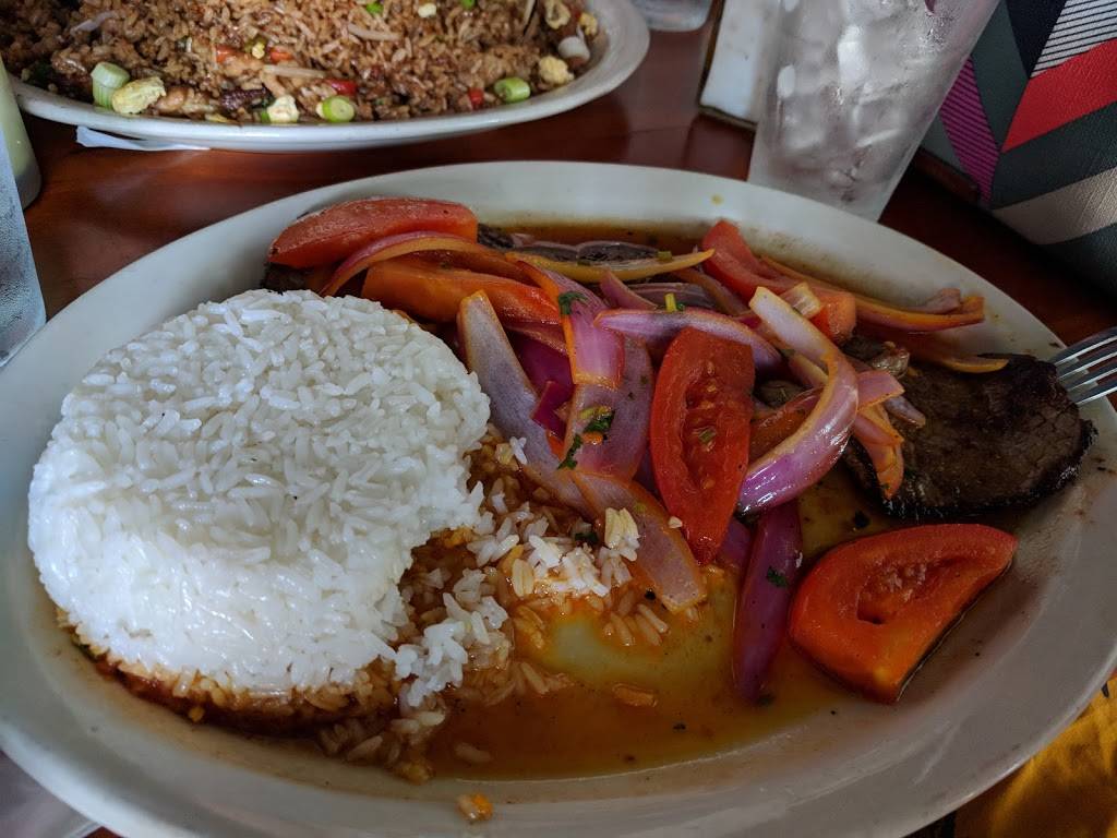 Sabor A Peru En Miami | restaurant | 2923 Biscayne Blvd, Miami, FL 33137, USA | 3055736736 OR +1 305-573-6736