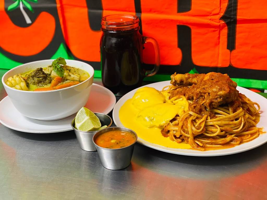 Con Yapa | restaurant | 300 Morningstar Rd, Staten Island, NY 10303, USA | 3478253339 OR +1 347-825-3339