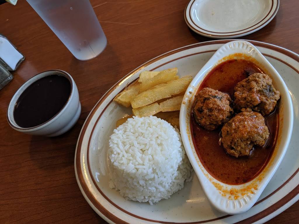 Rincon Cubano | restaurant | 1756 Honore Ave, Sarasota, FL 34235, USA | 9417063472 OR +1 941-706-3472