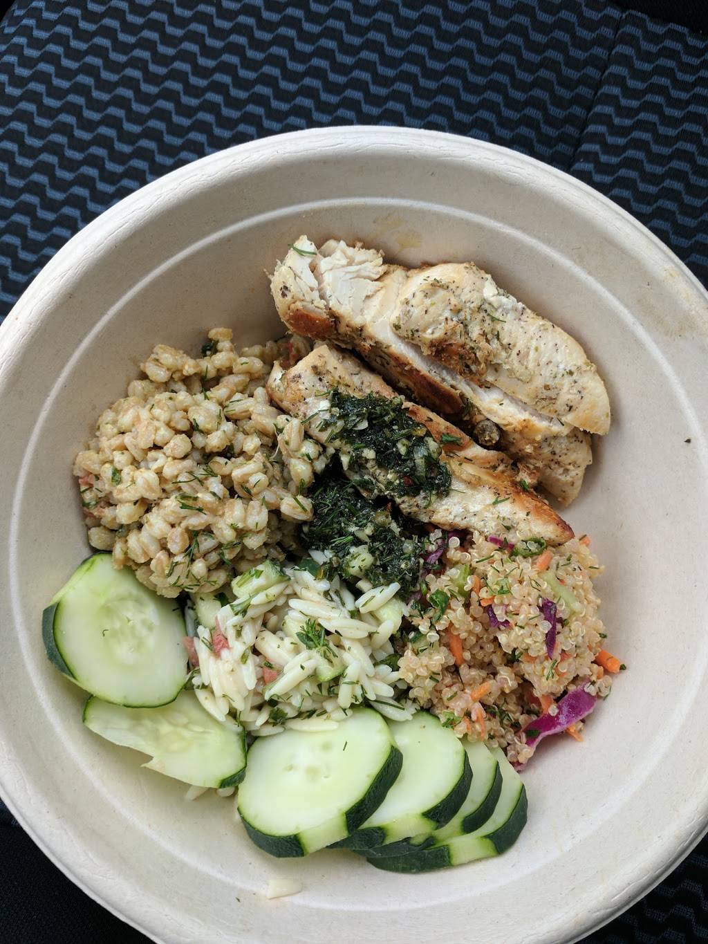 Zoës Kitchen | restaurant | 1751 Wilmington Pike Suite B-1, Glen Mills, PA 19342, USA | 4848008914 OR +1 484-800-8914