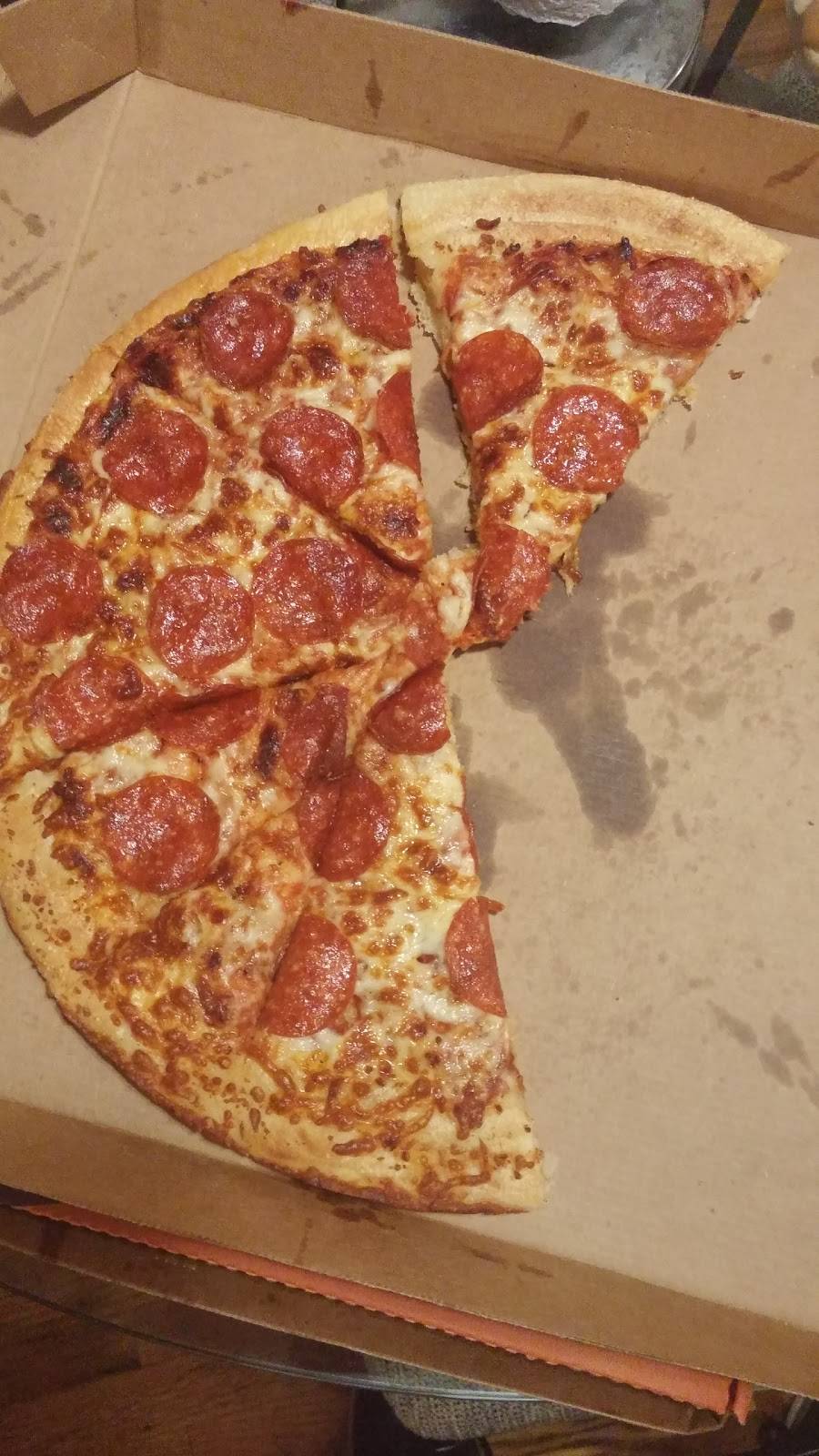 Little Caesars Pizza | meal takeaway | 10310 N McCarran Blvd, Reno, NV 89503, USA | 7756246031 OR +1 775-624-6031