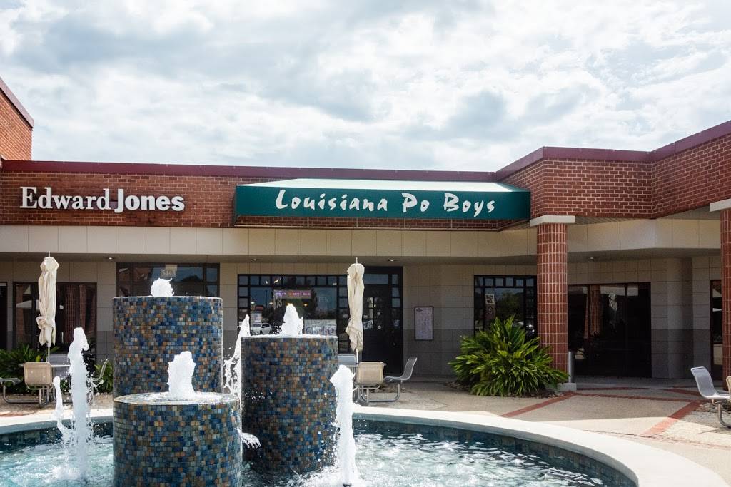 Louisiana Poboys - Johnston | restaurant | 5445 Johnston St, Lafayette, LA 70503, USA | 3379844191 OR +1 337-984-4191
