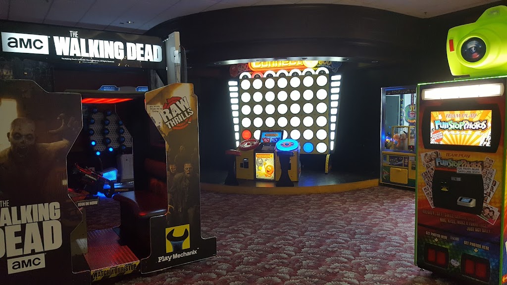 Arcade Time! | restaurant | 711 W Vineyard Dr, Kennewick, WA 99336, USA | 5095824343 OR +1 509-582-4343